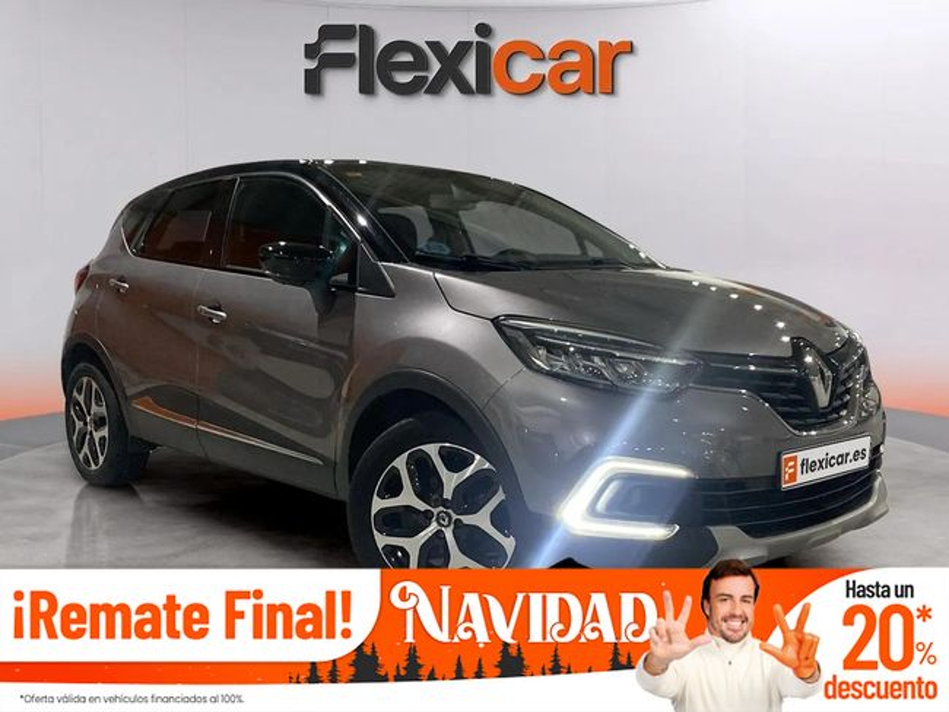 Imagen de RENAULT Captur
