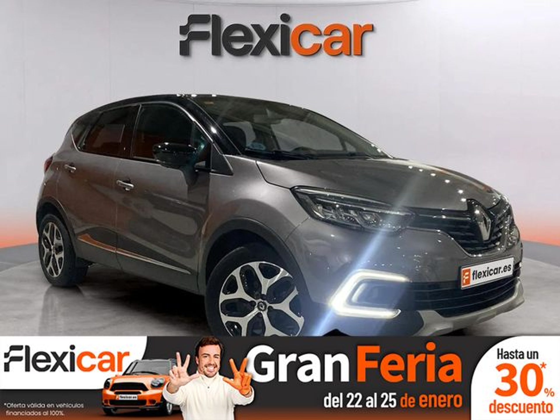 Imagen de RENAULT Captur