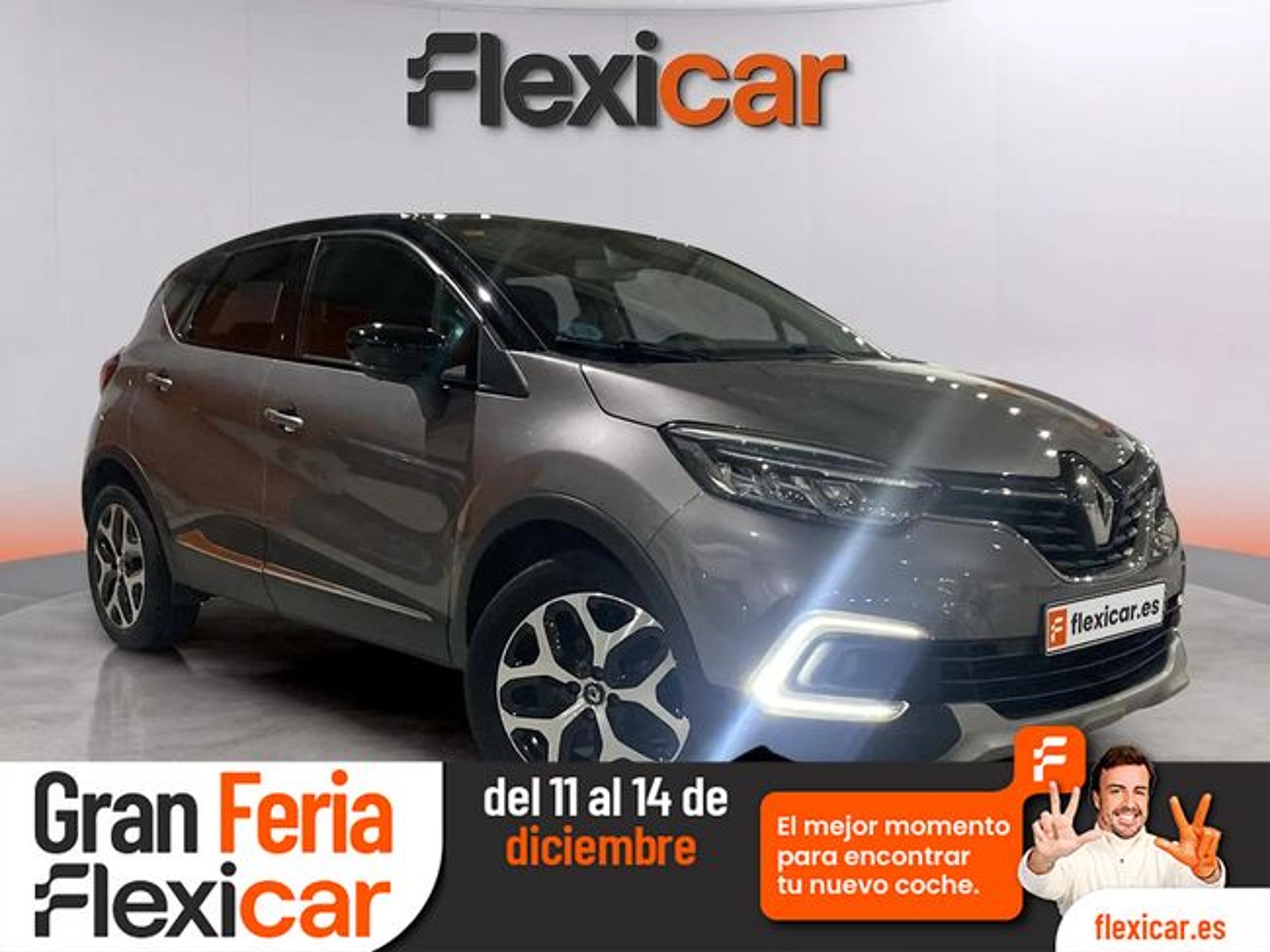 Imagen de RENAULT Captur