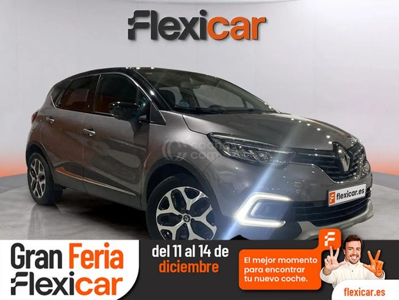 Foto del RENAULT Captur TCe GPF Life 66kW