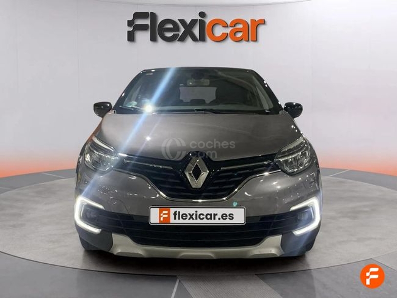 Foto del RENAULT Captur TCe GPF Life 66kW