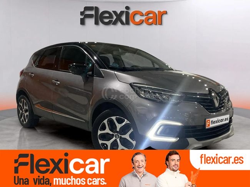 Foto del RENAULT Captur TCe GPF Life 66kW