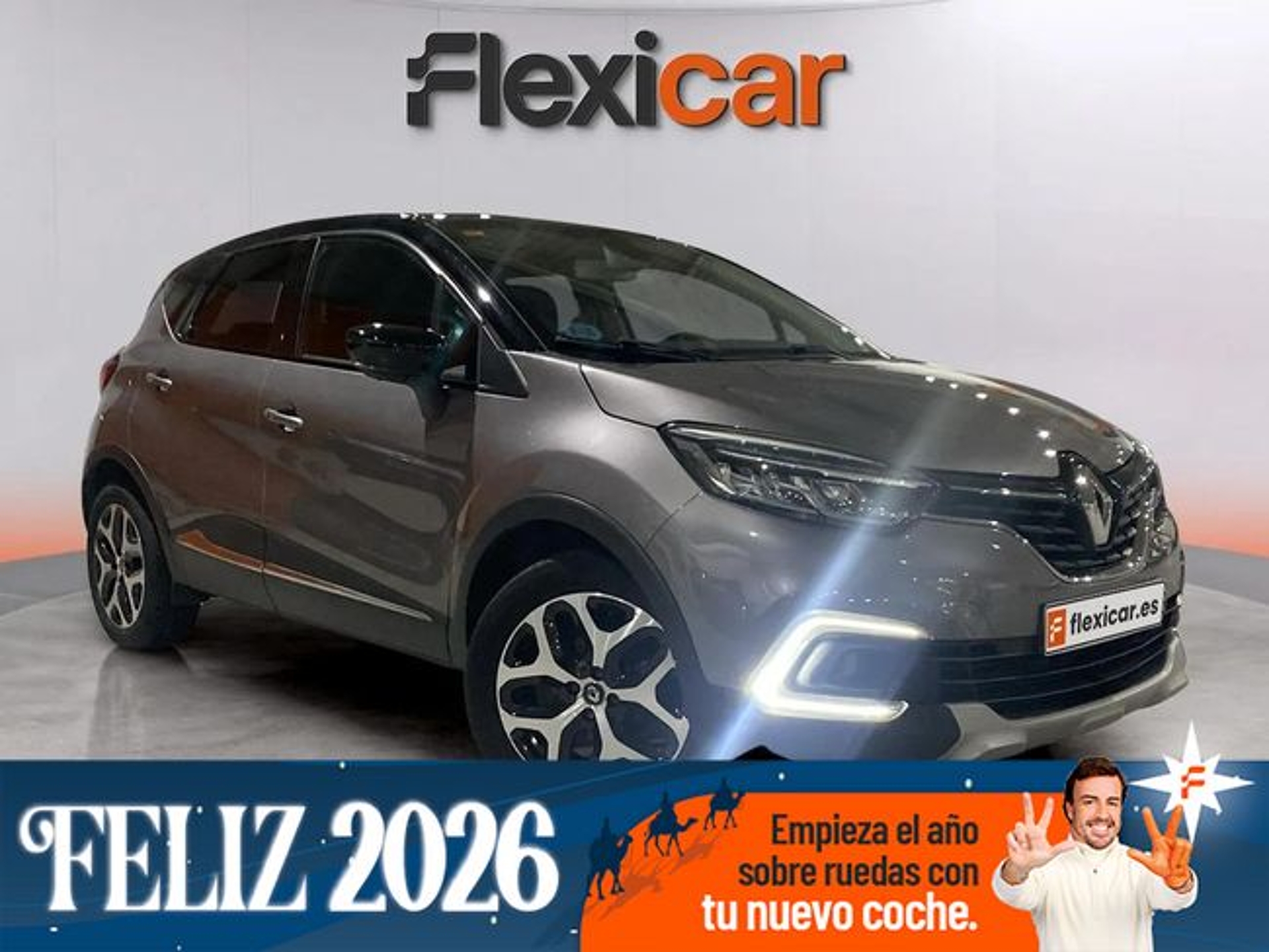 Imagen de RENAULT Captur