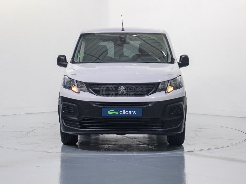 Foto del PEUGEOT Rifter 1.5BlueHDi S&S Standard Active Pack 100