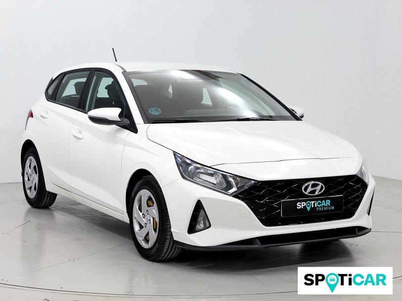 Foto del HYUNDAI i20 1.0 TGDI Klass 100