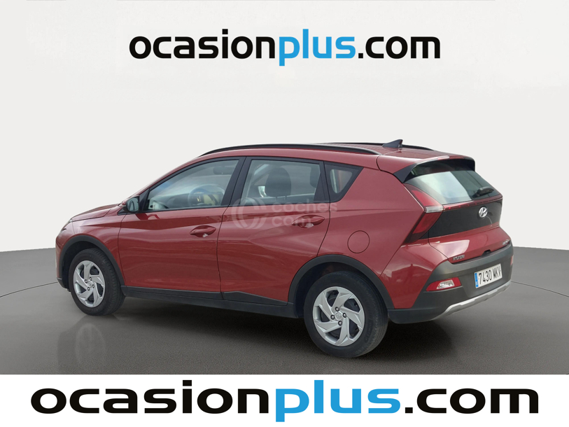 Foto del HYUNDAI Bayon 1.2 MPI Klass