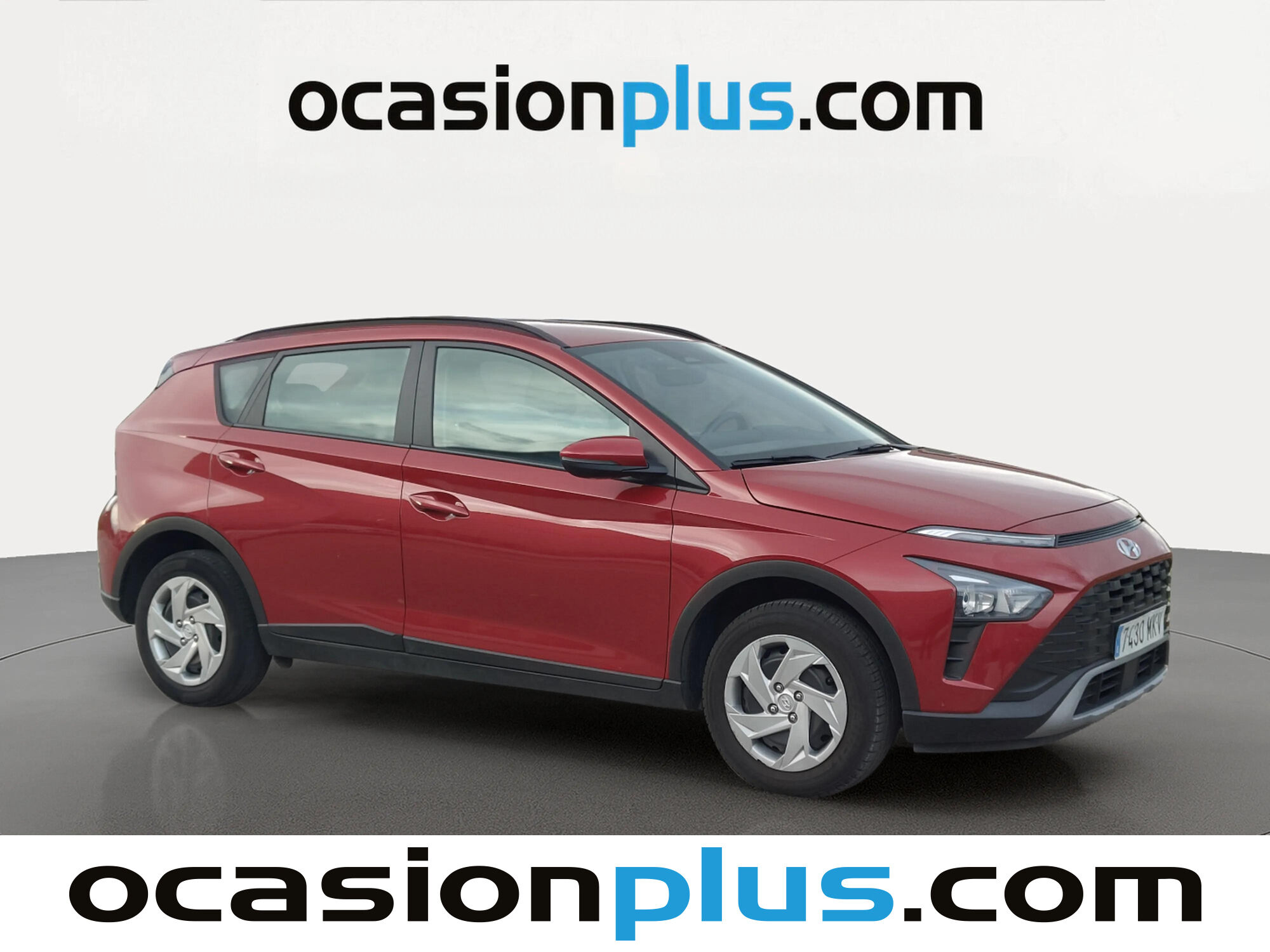 Foto del HYUNDAI Bayon 1.2 MPI Klass