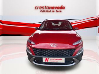 Imagen de HYUNDAI Kona 1.0 TGDI Klass 4x2