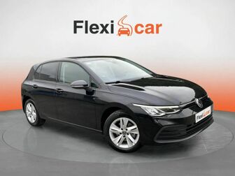 Imagen de VOLKSWAGEN Golf 1.5 eTSI Life DSG 110kW