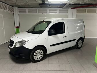 Imagen de MERCEDES Citan Furgón 108CDI BE Compacto