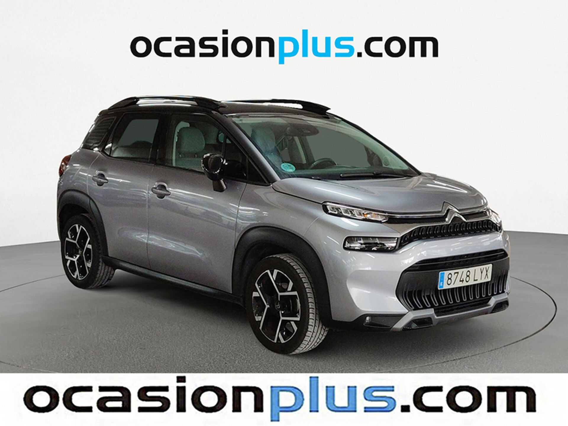 Imagen 2 de CITROEN C3 Aircross