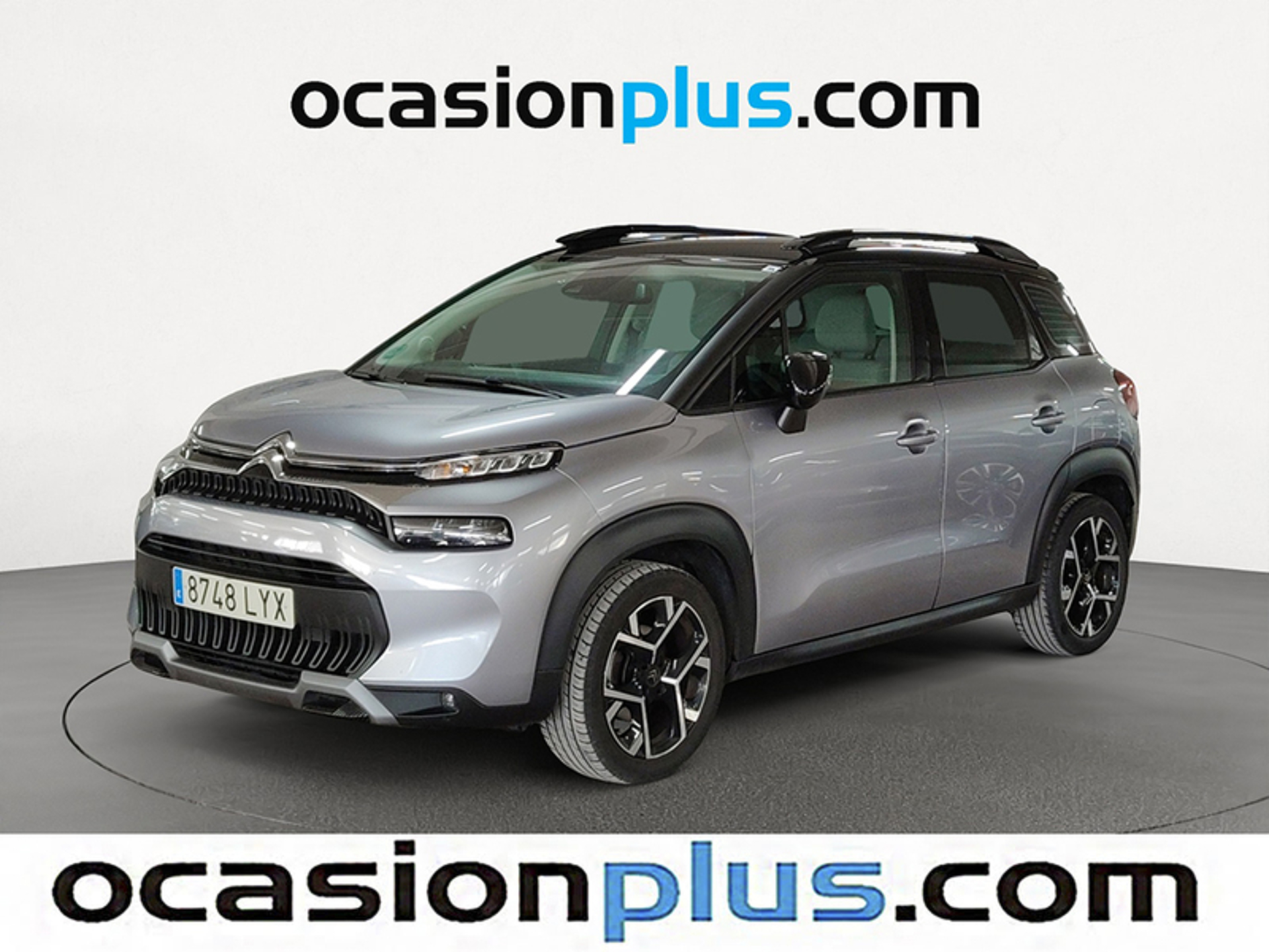 Imagen de CITROEN C3 Aircross