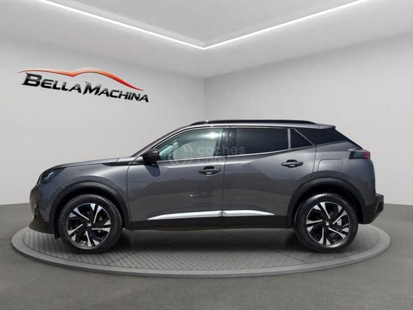 Foto del PEUGEOT 2008 1.5BlueHDi S&S Allure 110