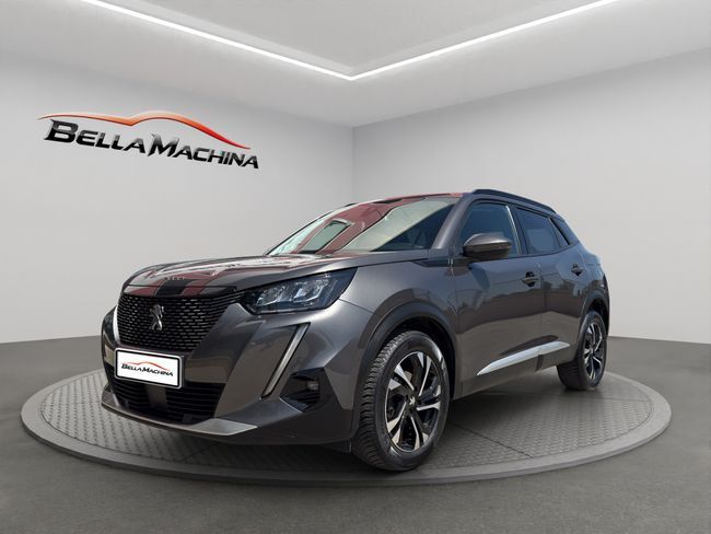 Foto del PEUGEOT 2008 1.5BlueHDi S&S Allure 110