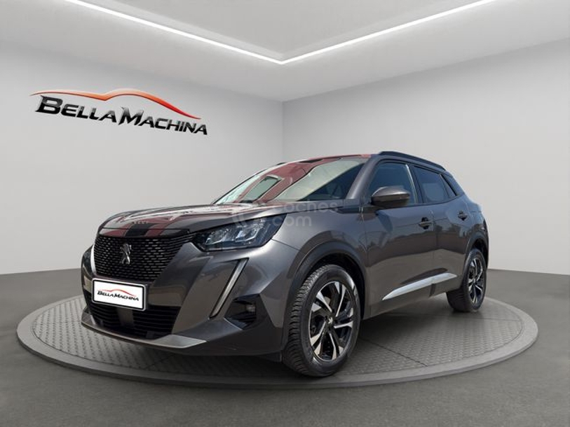 Foto del PEUGEOT 2008 1.5BlueHDi S&S Allure 110