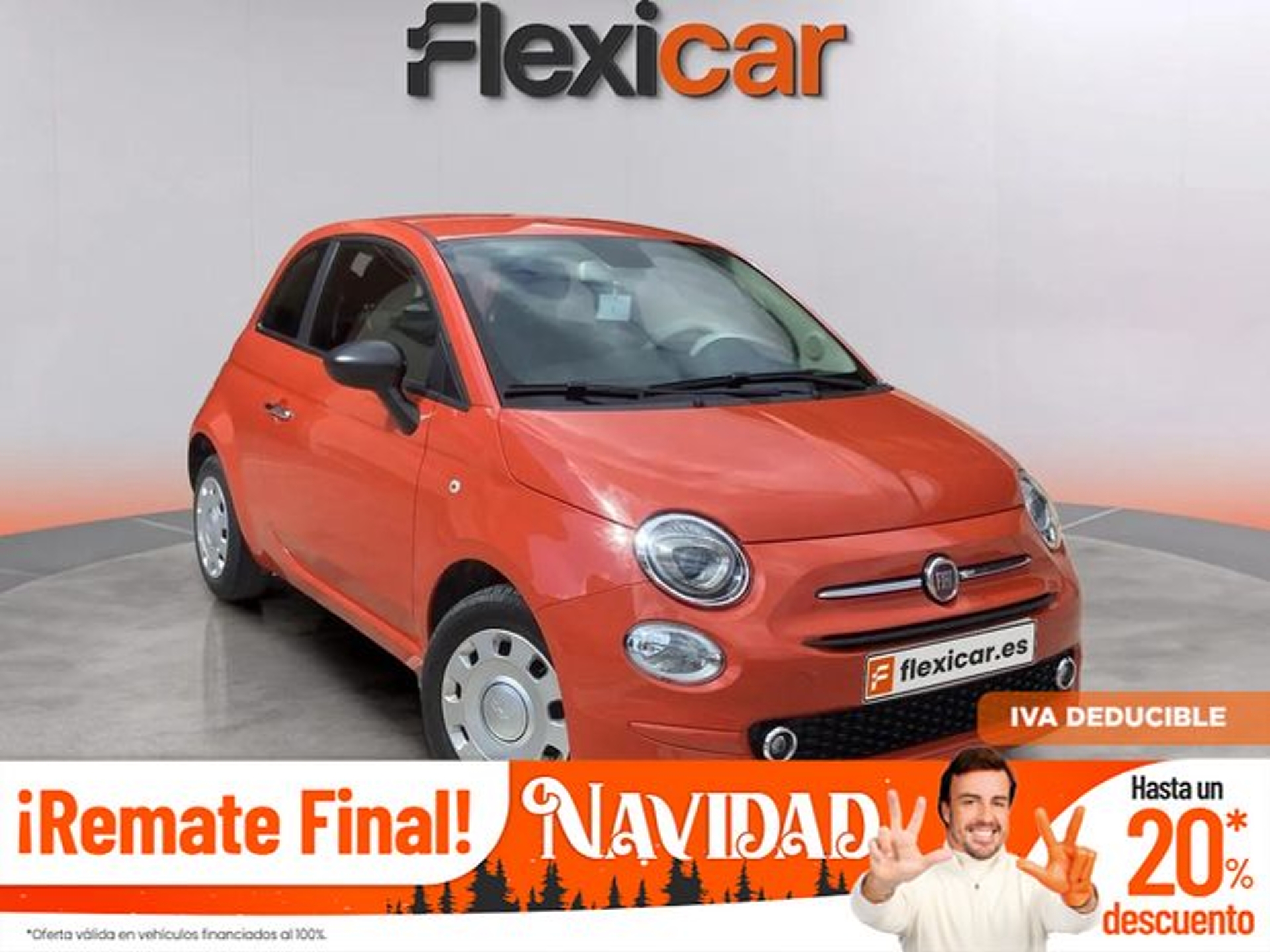 Imagen de FIAT 500
