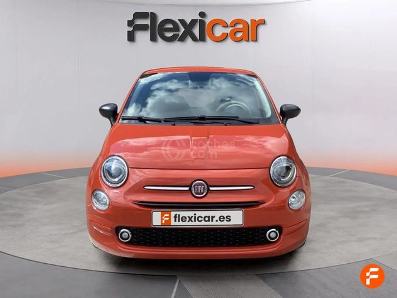 Foto del FIAT 500 1.0 Hybrid Monotrim 52kW