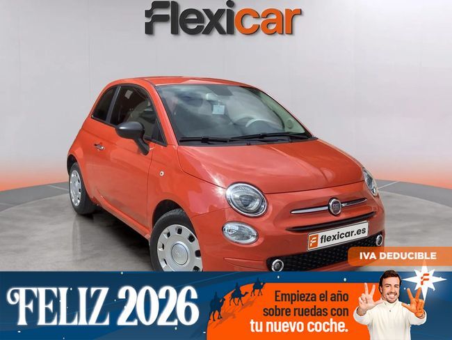 FIAT 500 (Monotrim 1.0 Hybrid 51KW (70 CV) + Co/Te) en Toledo