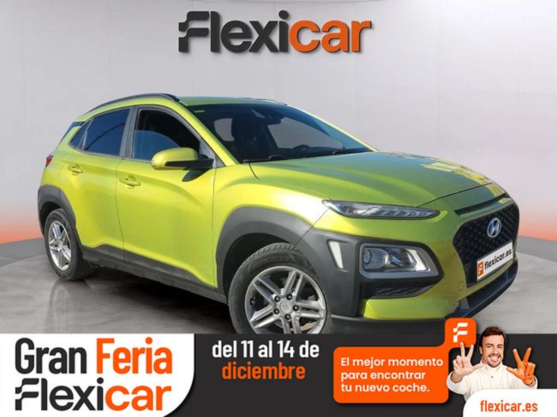 Imagen de HYUNDAI Kona