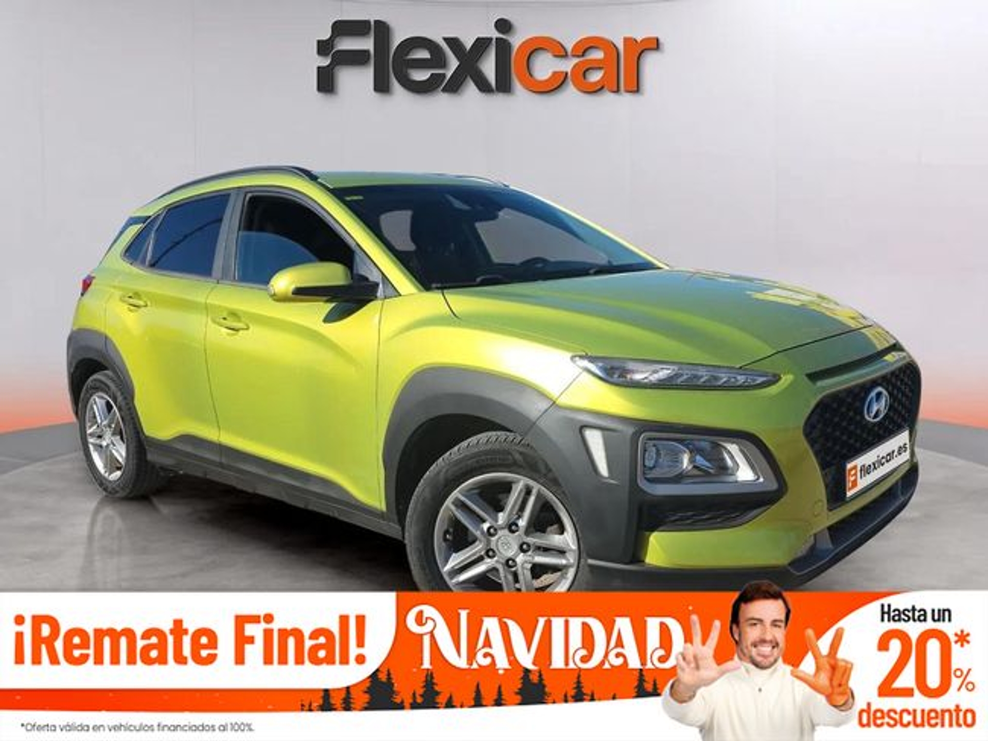 Imagen de HYUNDAI Kona