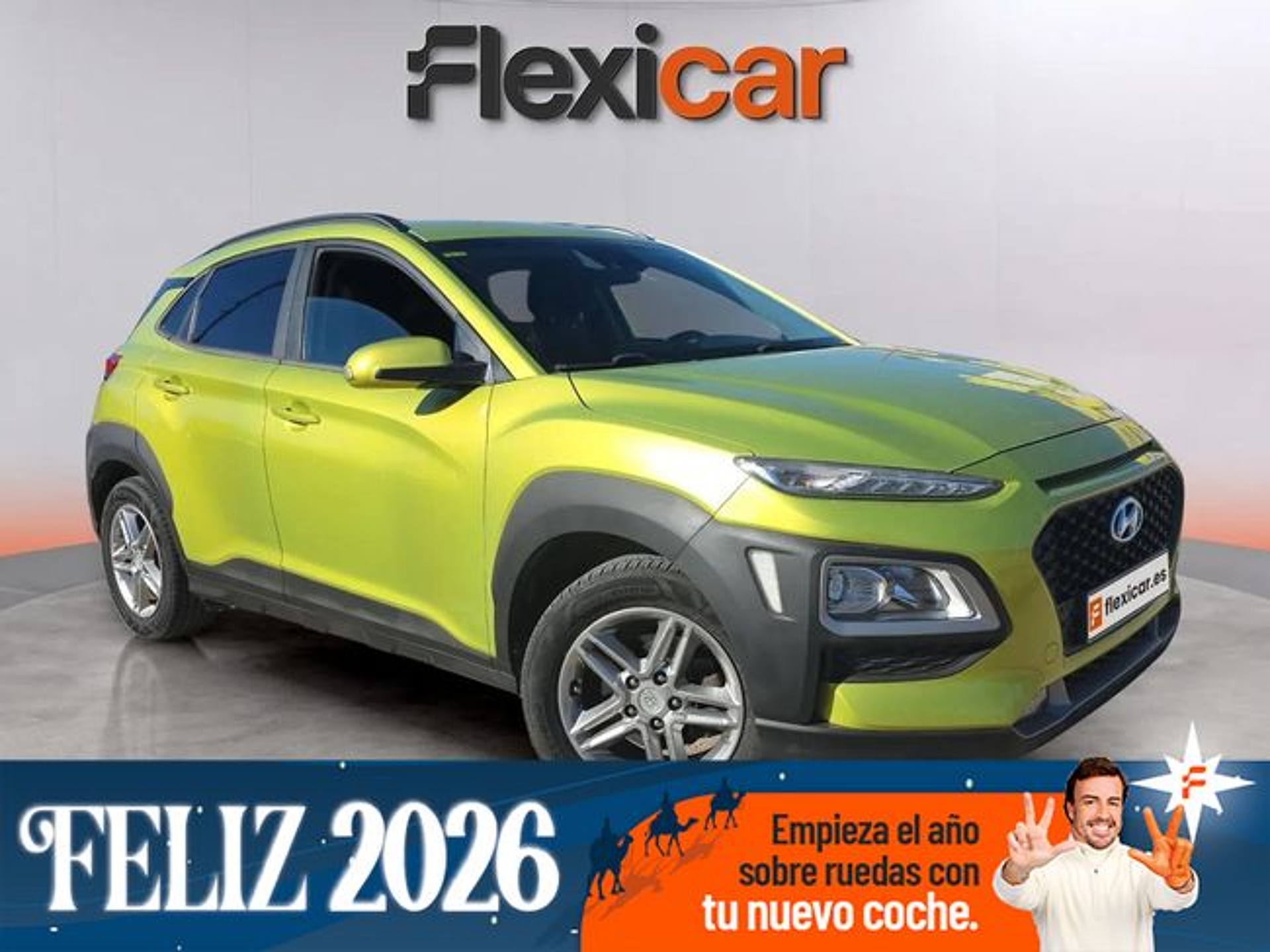 Imagen de HYUNDAI Kona