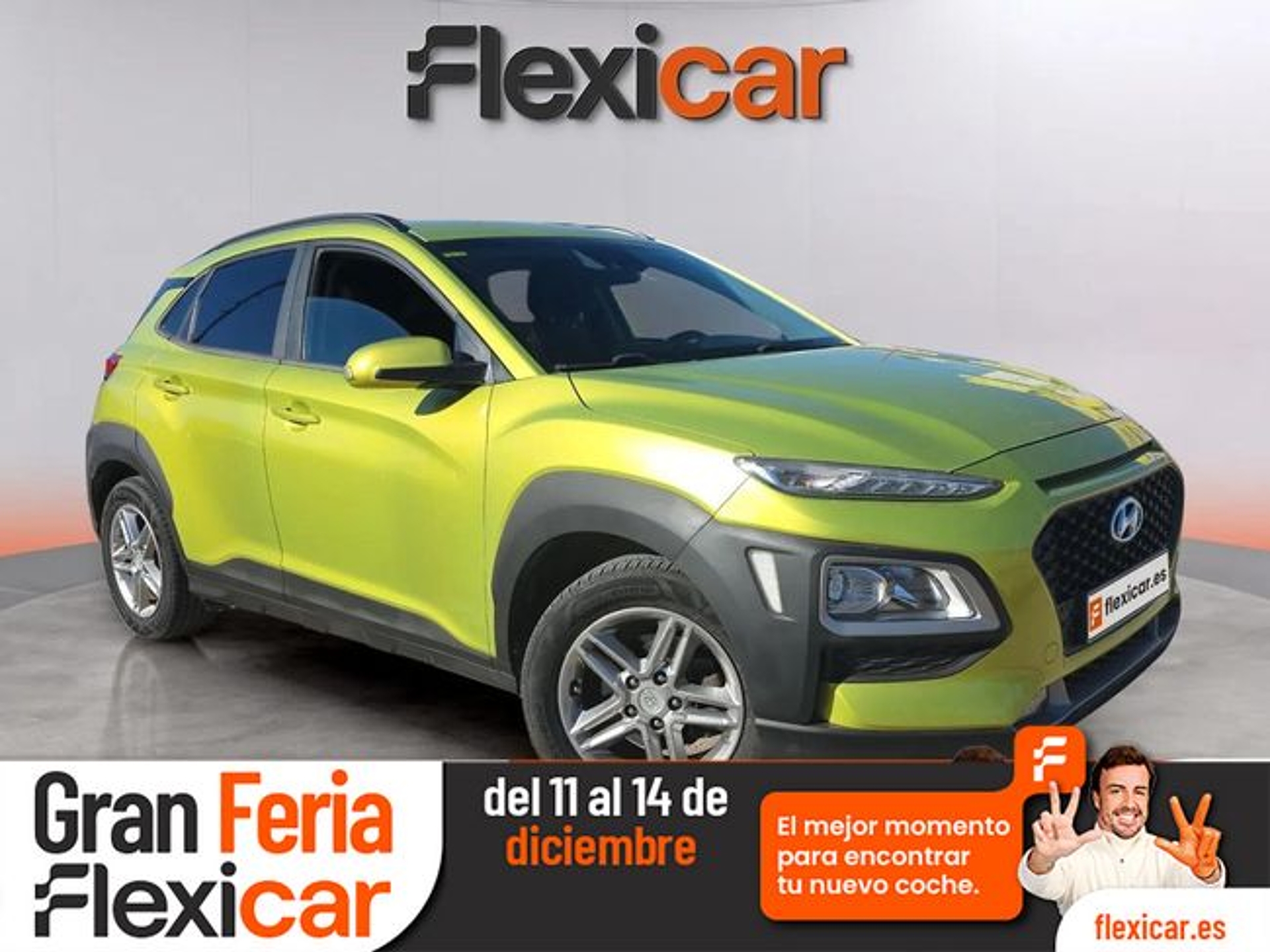 Imagen de HYUNDAI Kona