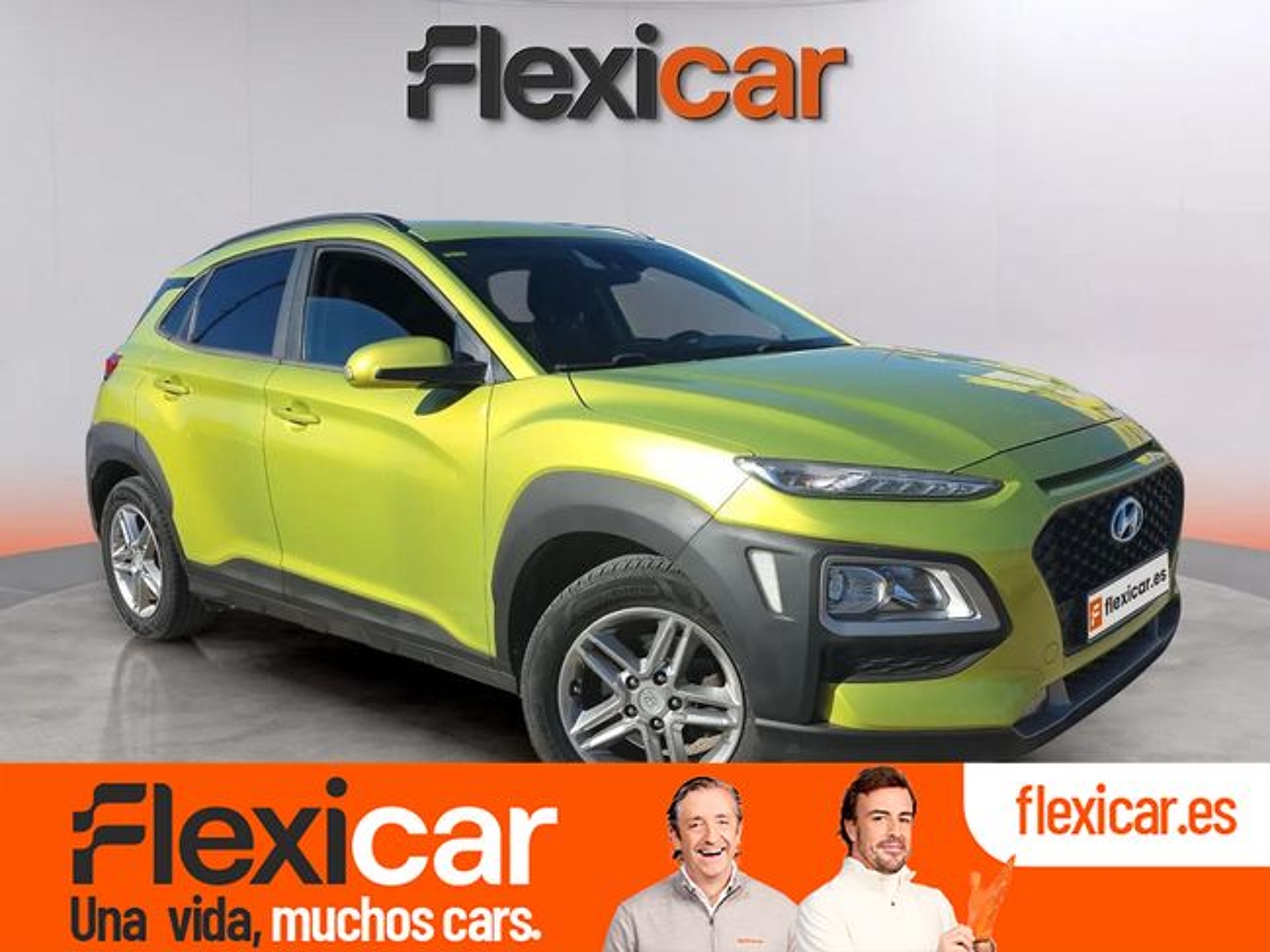 Imagen de HYUNDAI Kona
