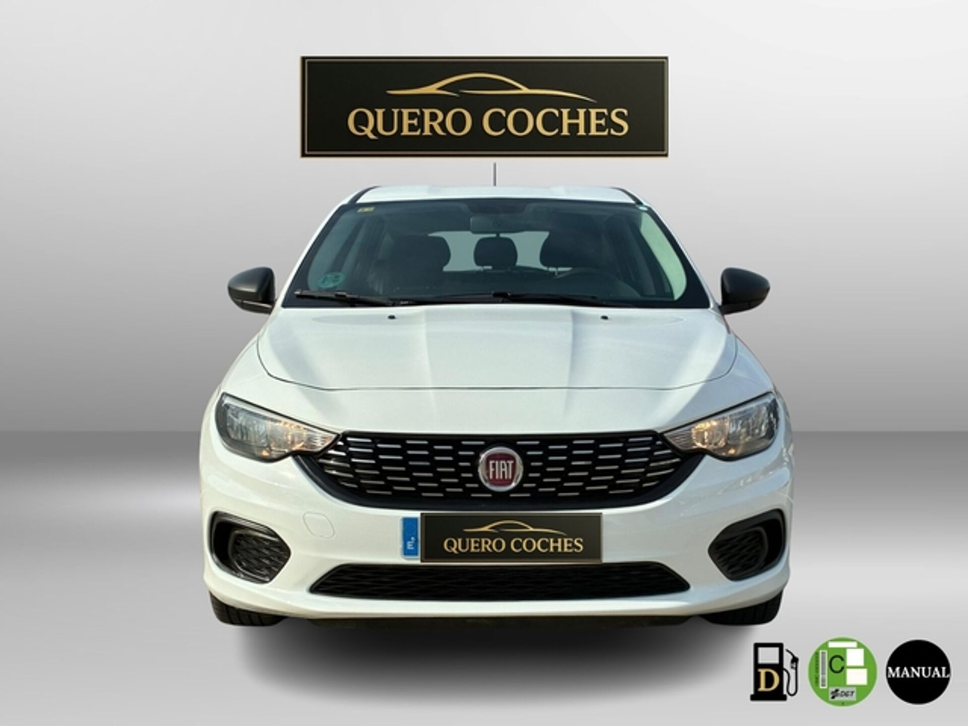 Imagen 2 de FIAT Tipo
