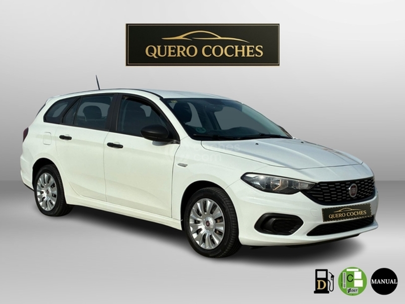 Foto del FIAT Tipo SW 1.6 Multijet II Business