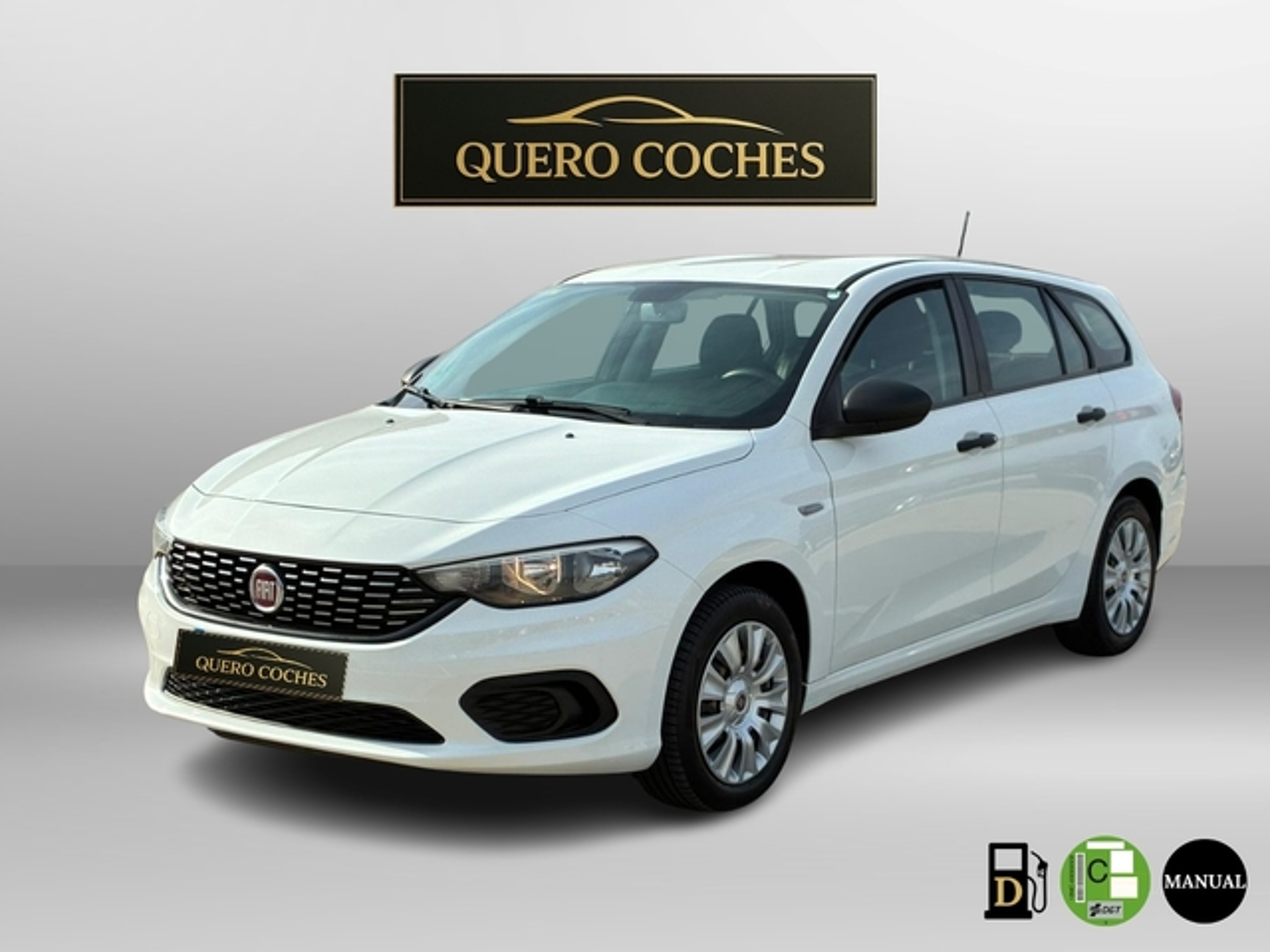 Imagen de FIAT Tipo