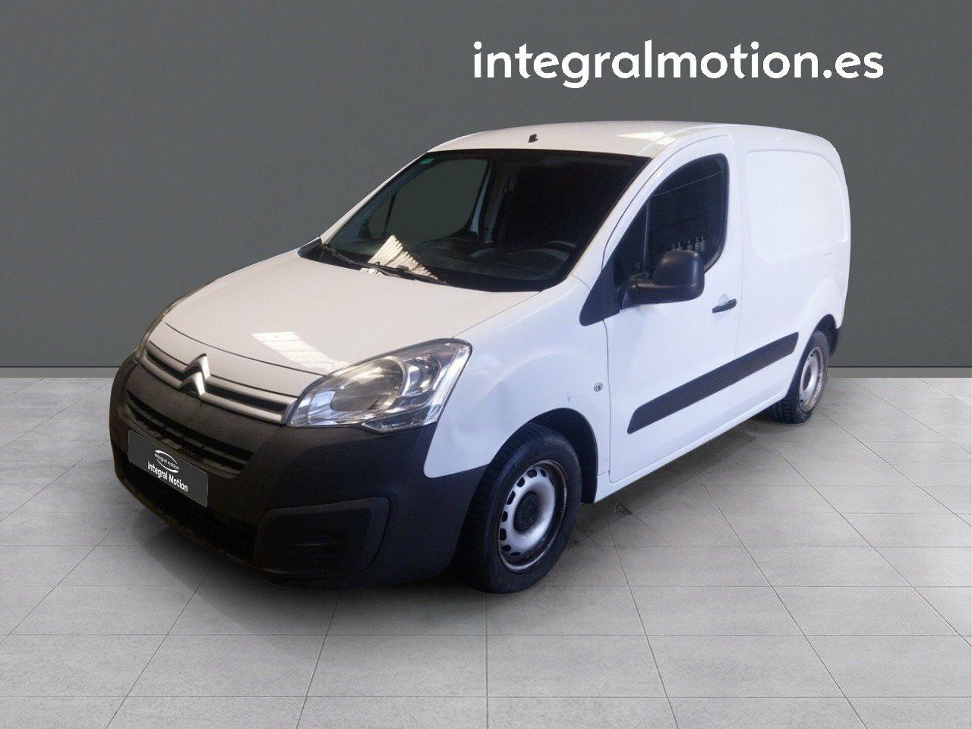 Imagen 1 de CITROEN Berlingo