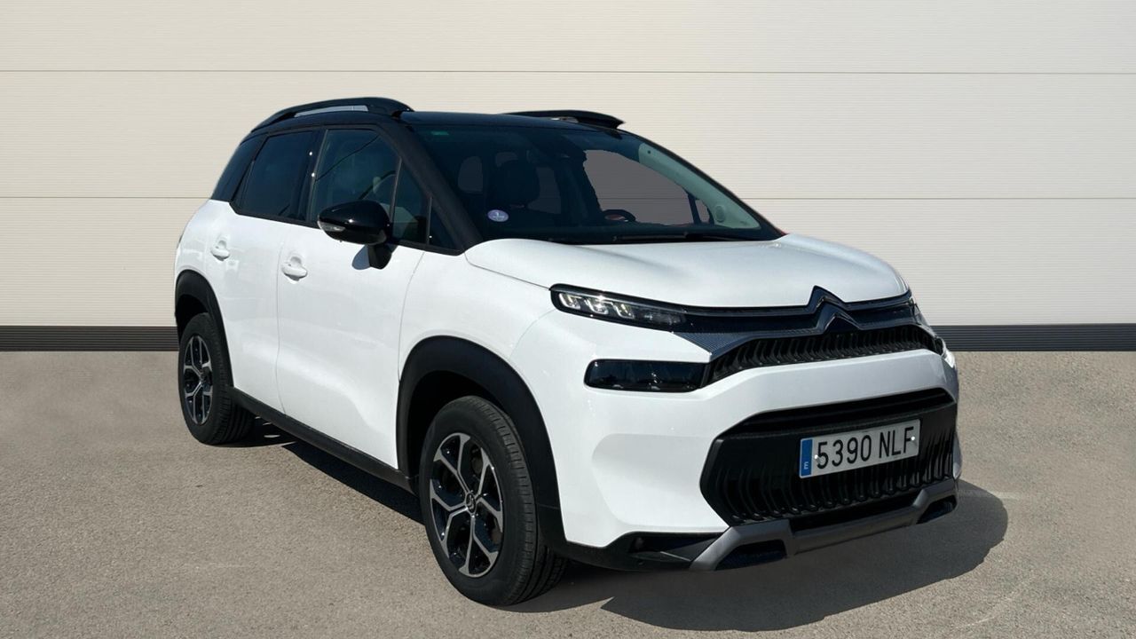 Foto del CITROEN C3 Aircross Puretech S&S Shine 110