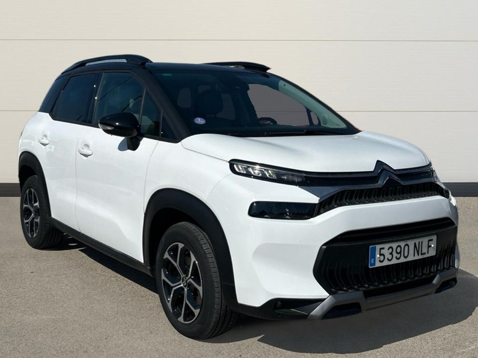 Imagen de CITROEN C3 Aircross