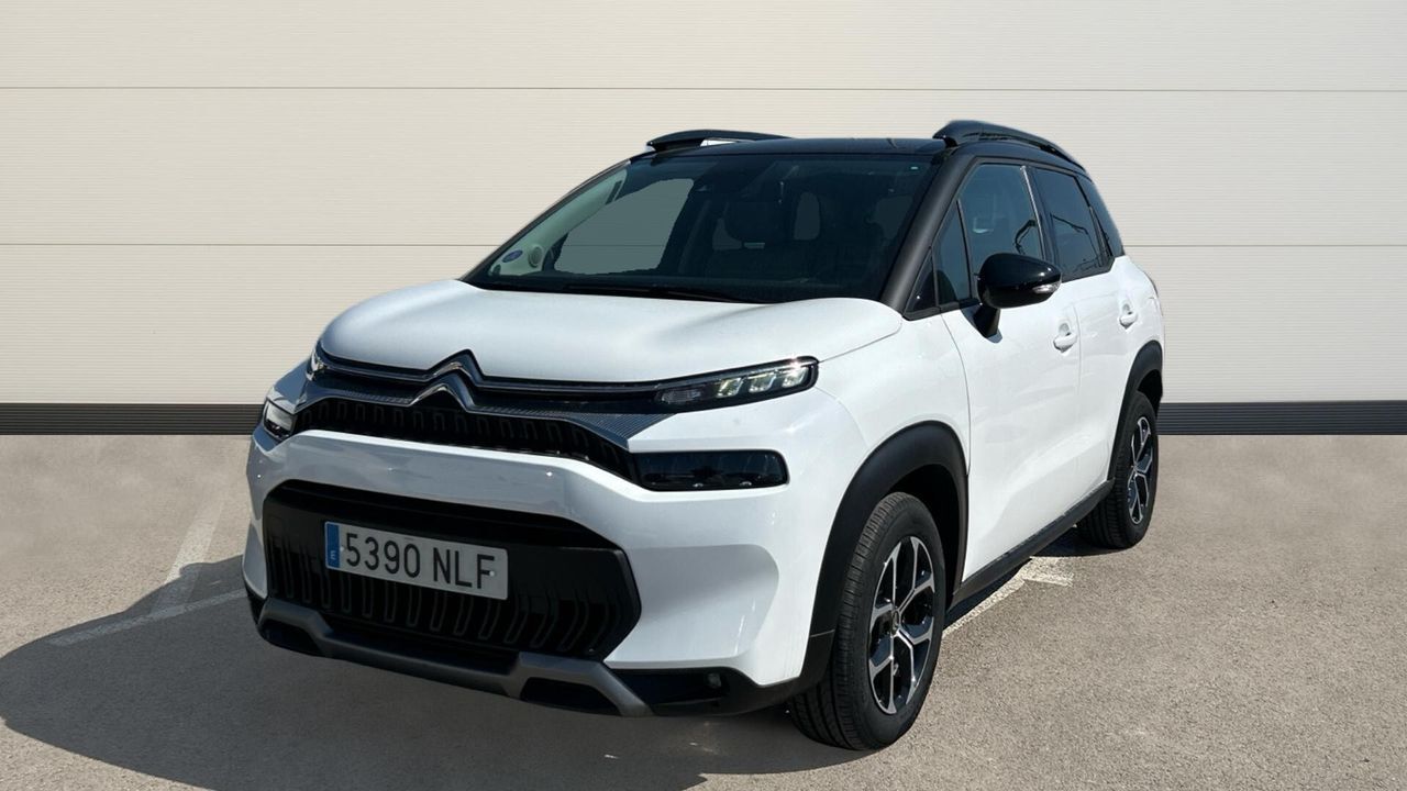 Foto del CITROEN C3 Aircross Puretech S&S Shine 110