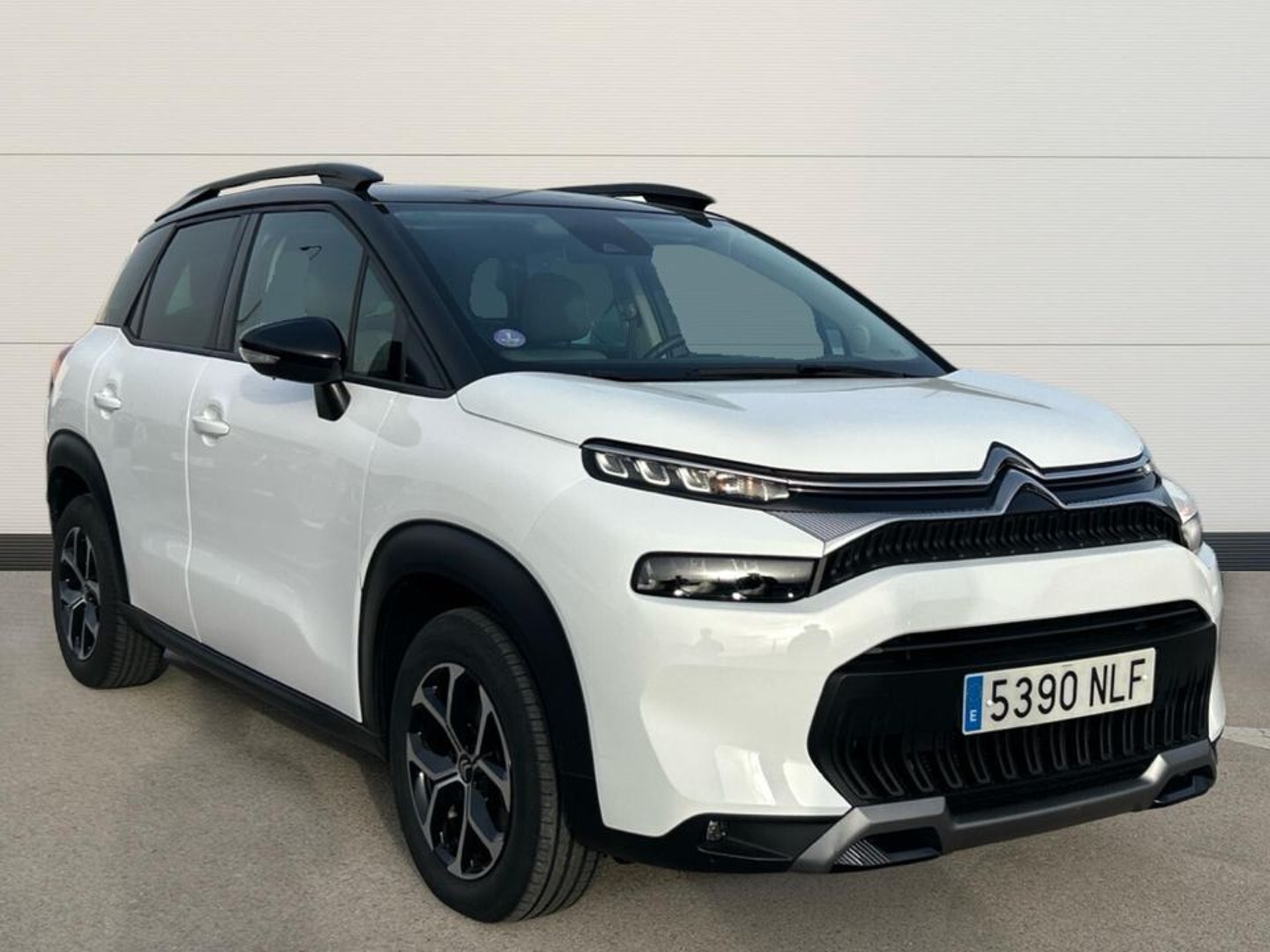 Imagen de CITROEN C3 Aircross
