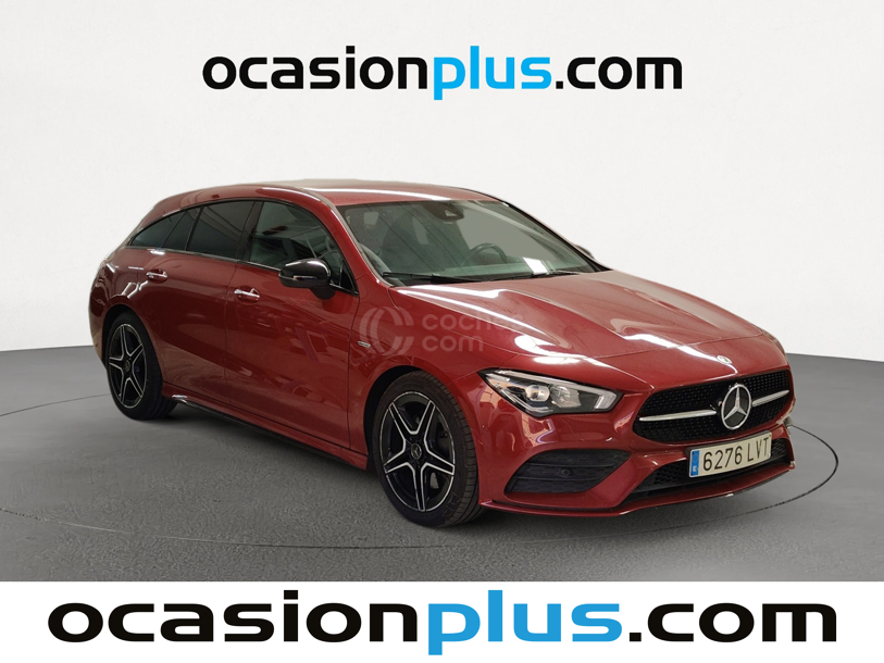 Foto del MERCEDES Clase CLA CLA 200d