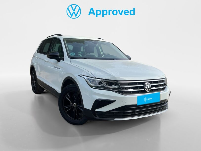 Foto del VOLKSWAGEN Tiguan 2.0TDI Urban Sport DSG 110kW