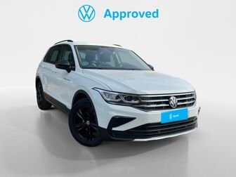 Imagen de VOLKSWAGEN Tiguan 2.0TDI Urban Sport DSG 110kW