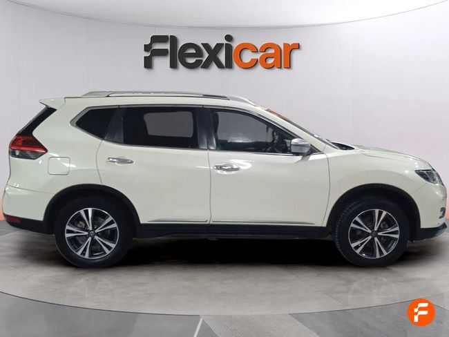 Foto del NISSAN X-Trail 1.3 DIG-T Acenta 4x2 DCT