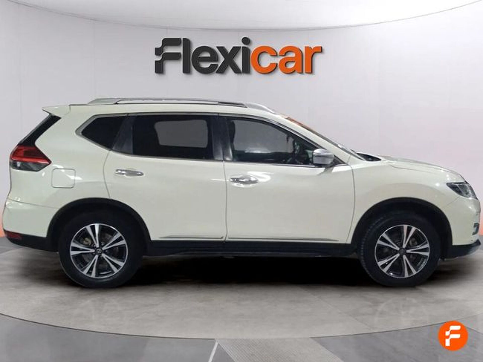 Imagen 3 de NISSAN X-Trail