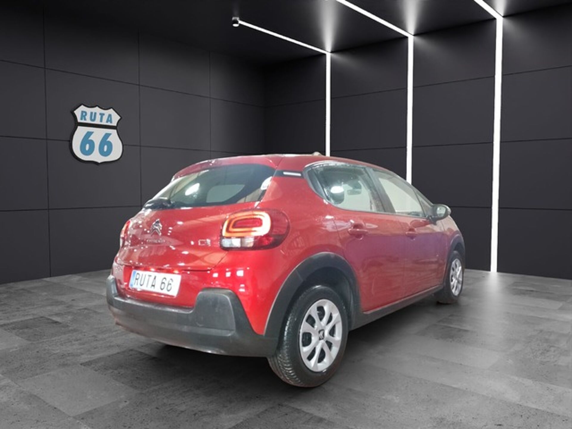 Imagen 3 de CITROEN C3