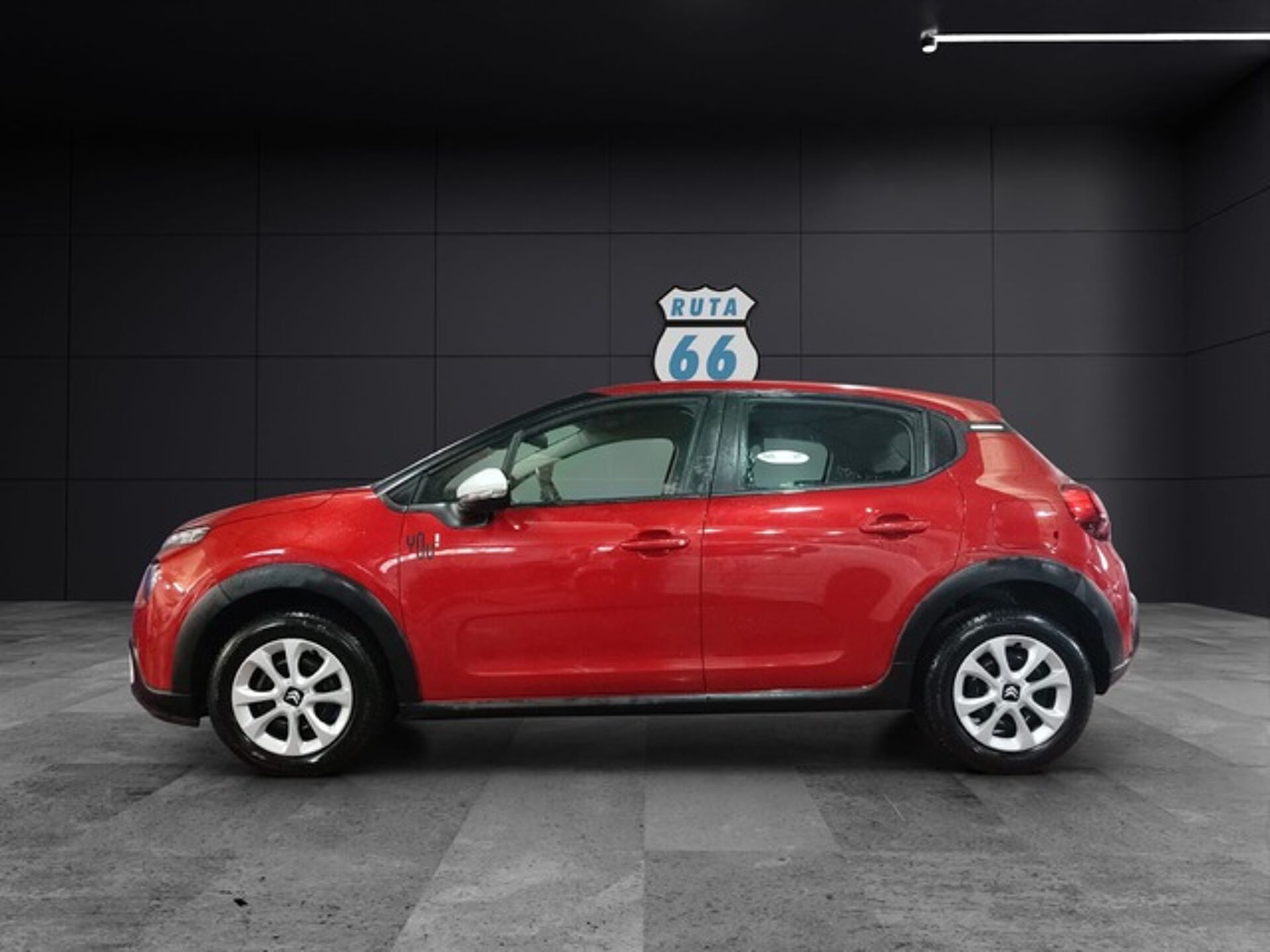 Imagen 2 de CITROEN C3