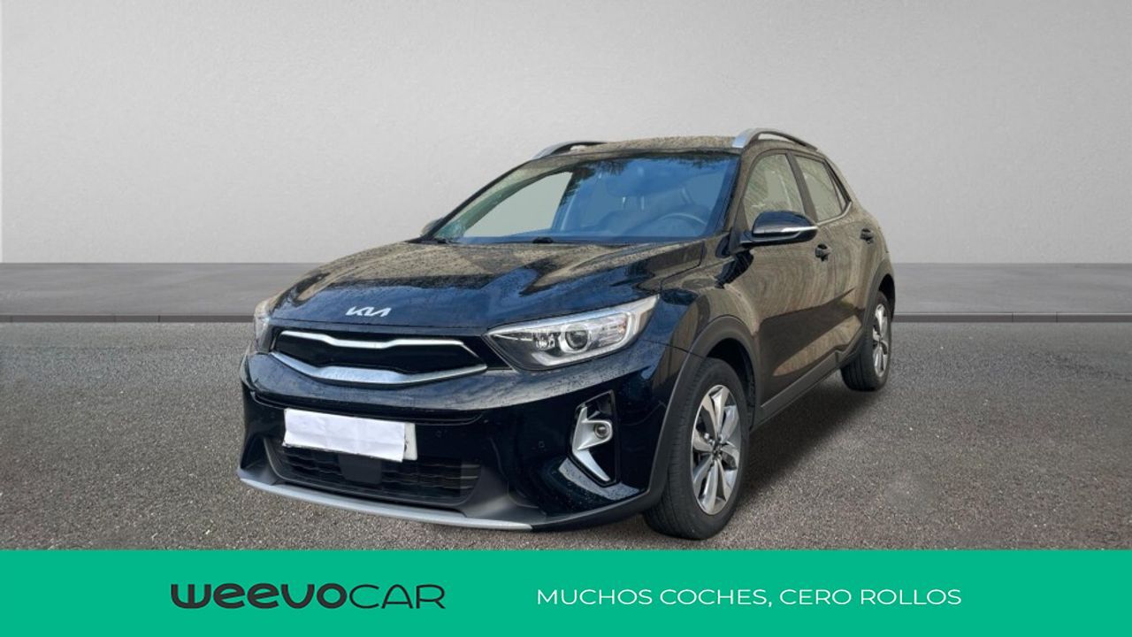KIA Stonic (1.2 DPI DRIVE 84CV 5P) en Cantabria