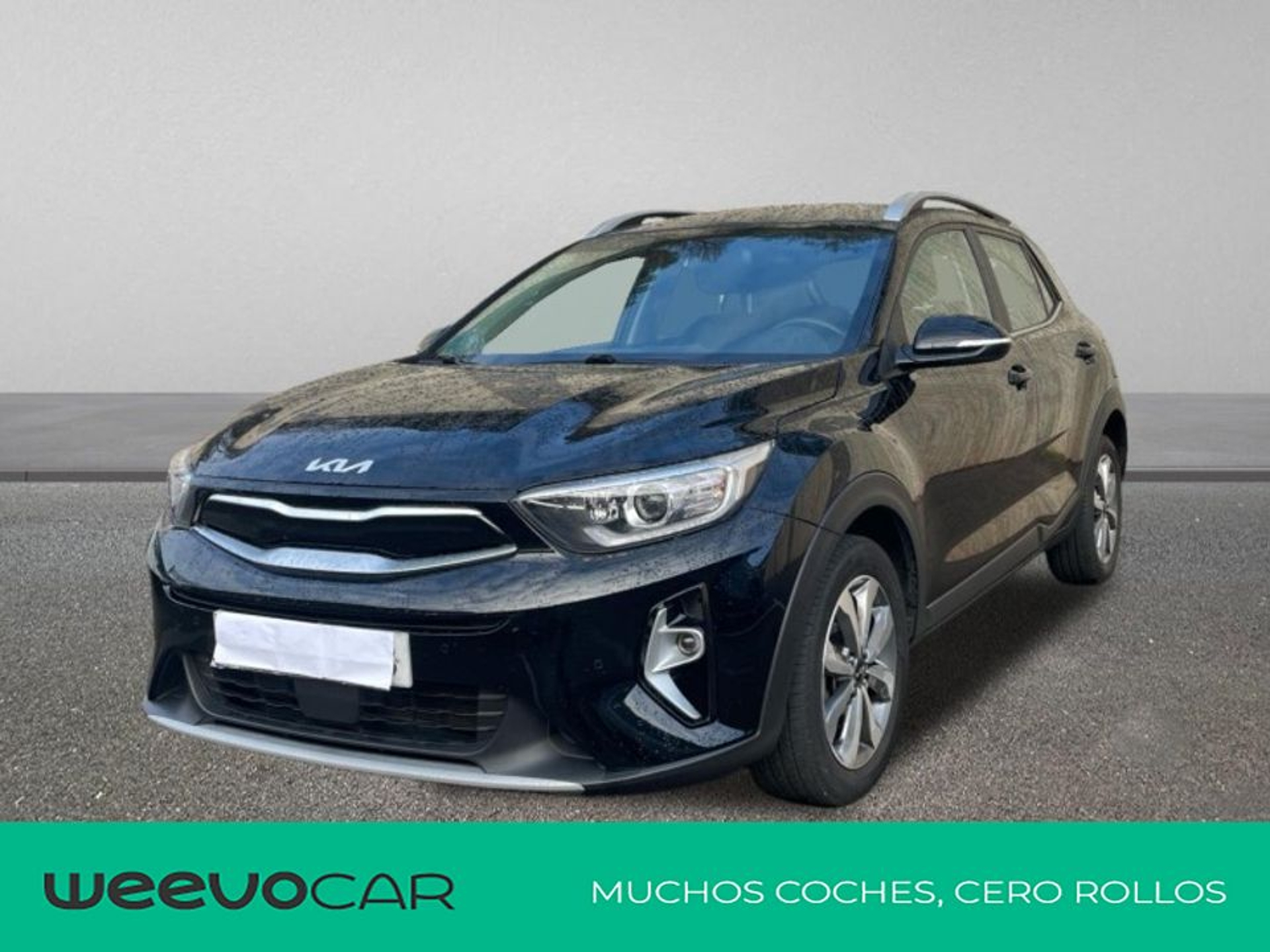 Imagen de KIA Stonic
