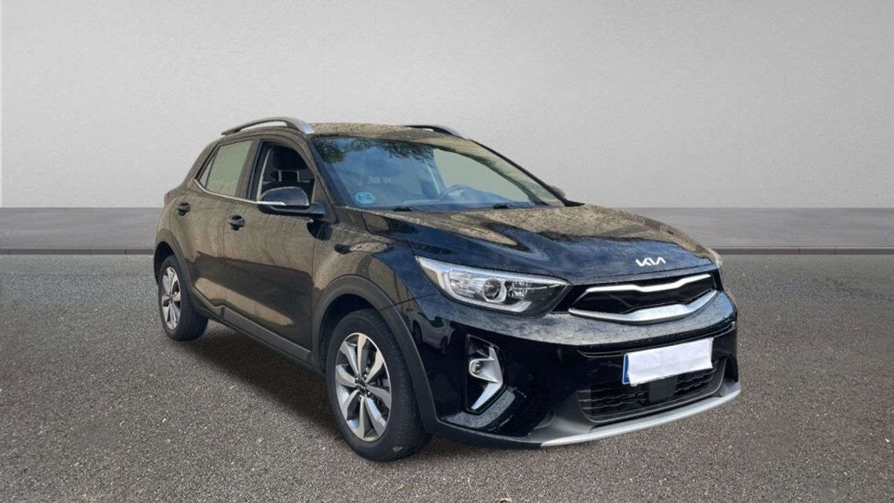 Foto del KIA Stonic 1.2 DPi Drive