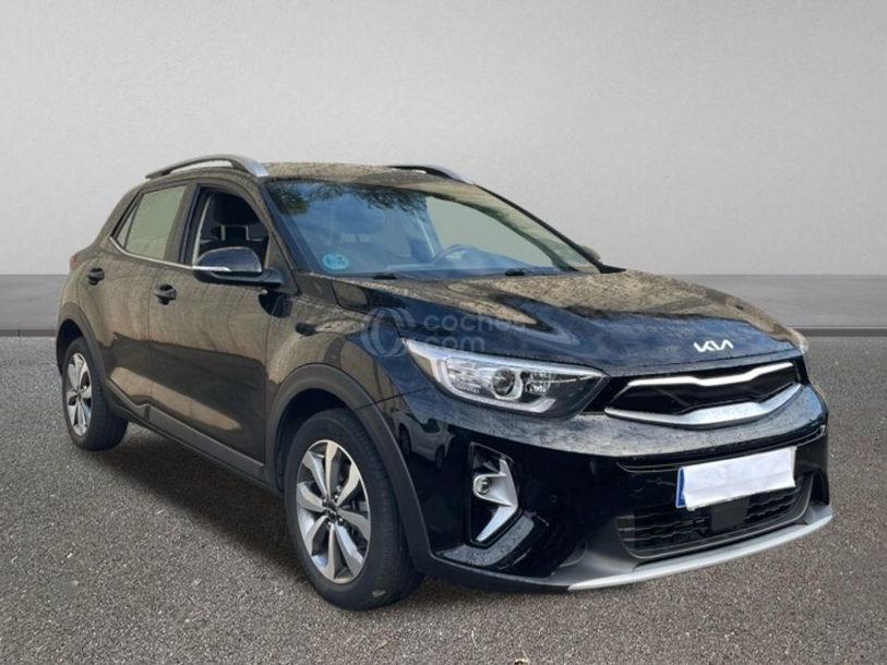 Foto del KIA Stonic 1.2 DPi Drive