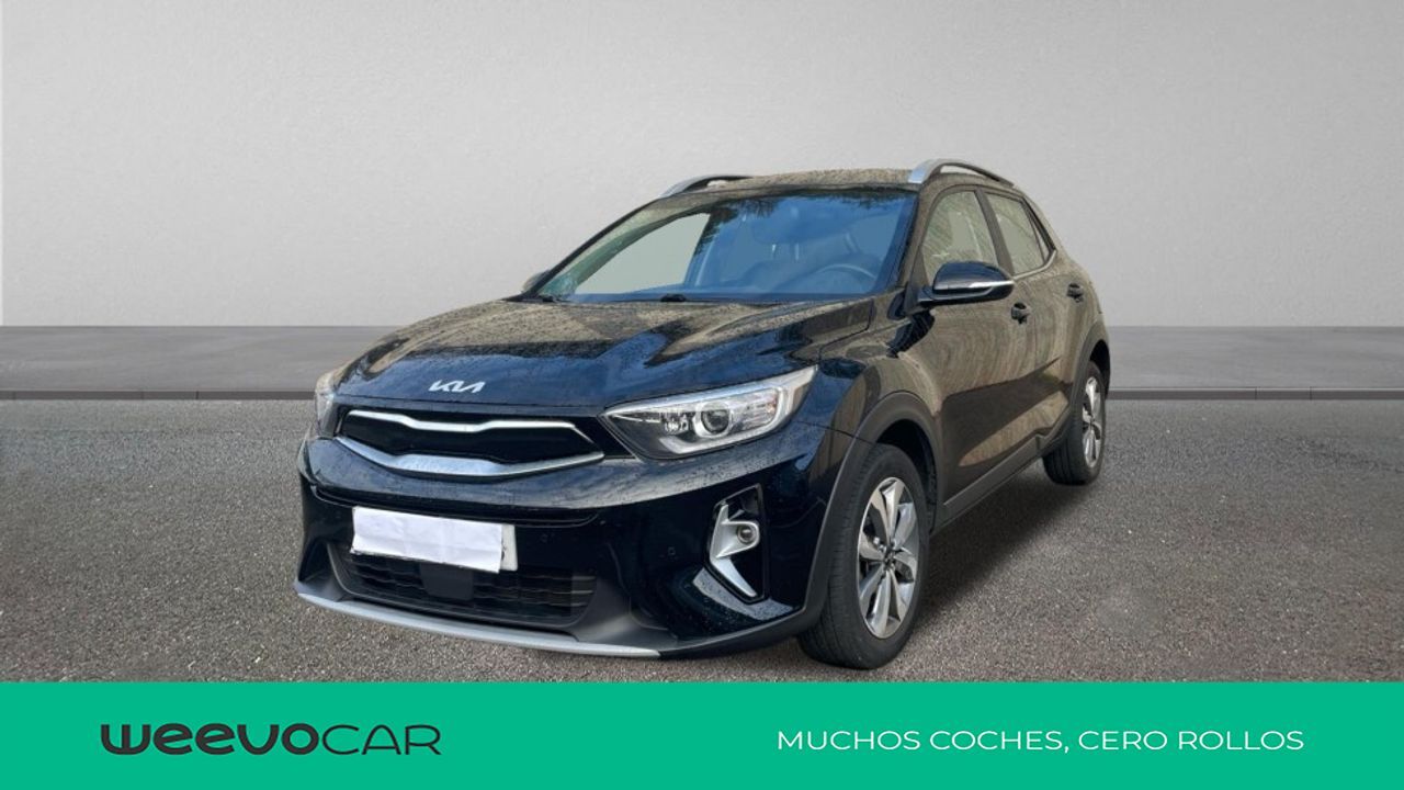 KIA Stonic (1.2 DPI DRIVE 84CV 5P) en Cantabria