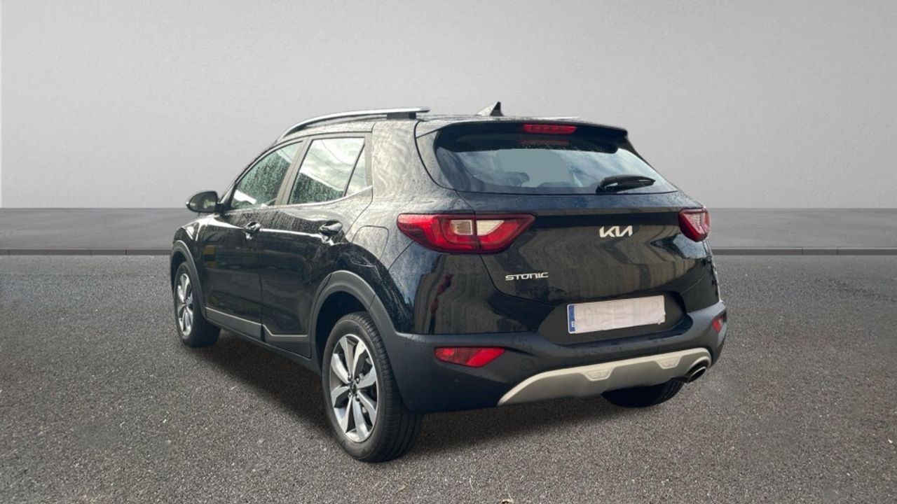 Foto del KIA Stonic 1.2 DPi Drive