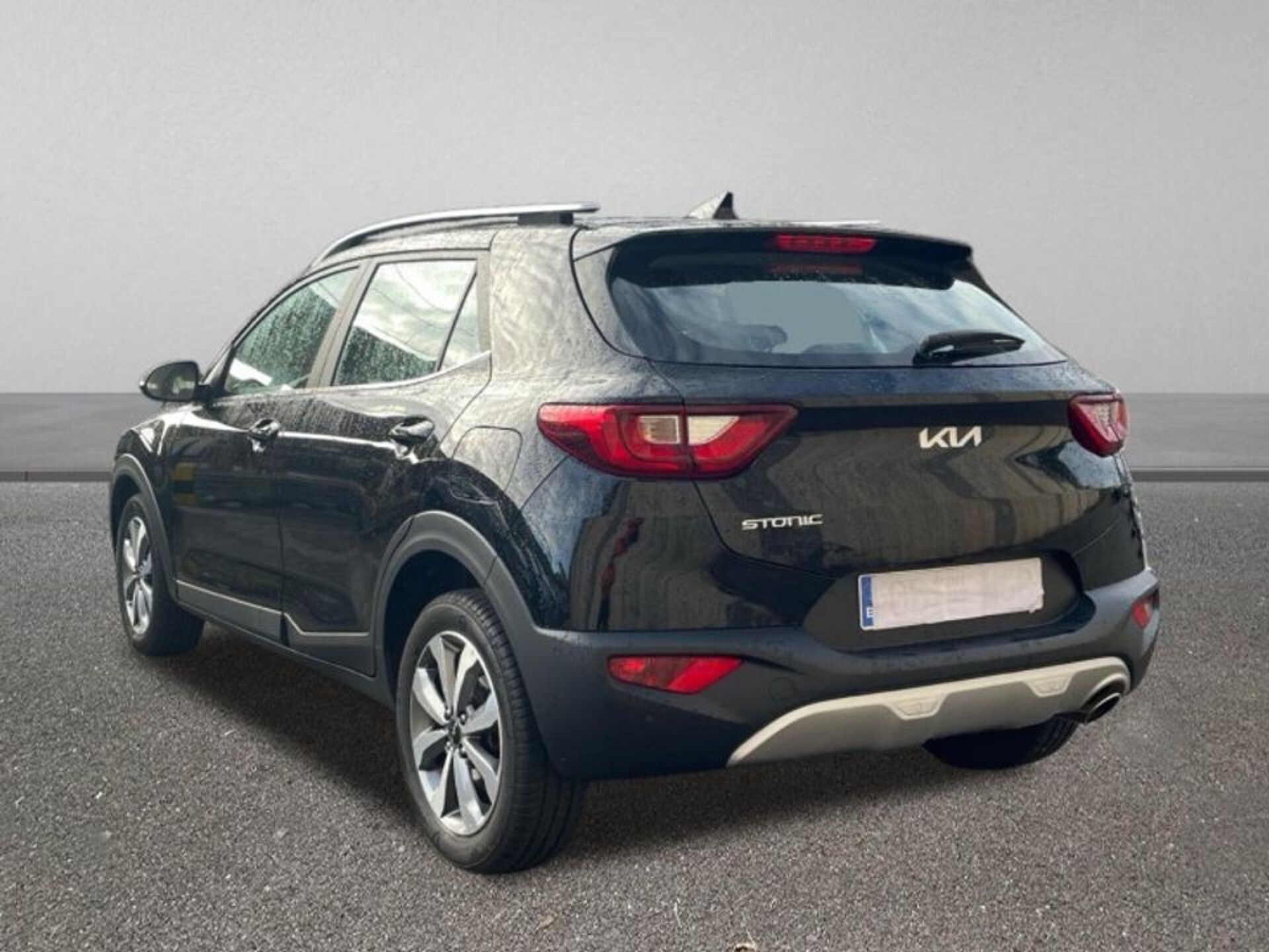 Imagen 2 de KIA Stonic