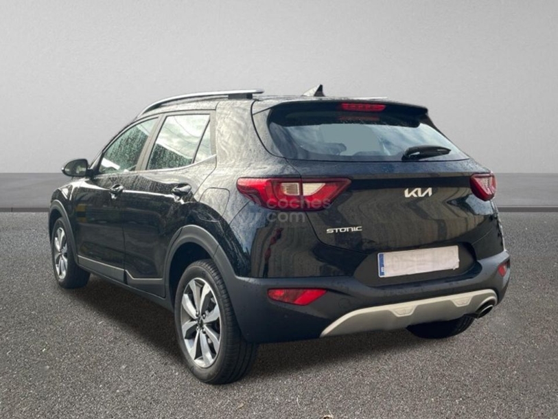 Foto del KIA Stonic 1.2 DPi Drive